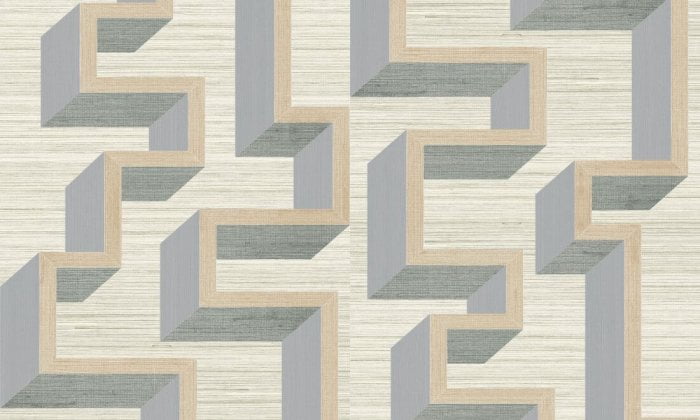Detour Silver Linen - Arte