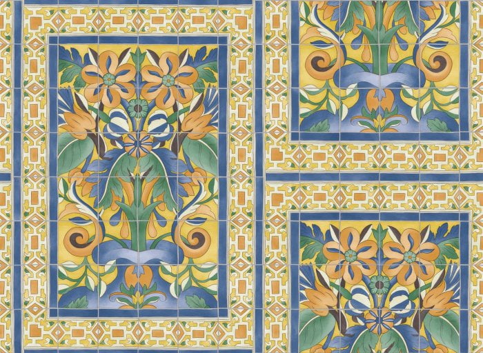 Triana - Cole & Son
