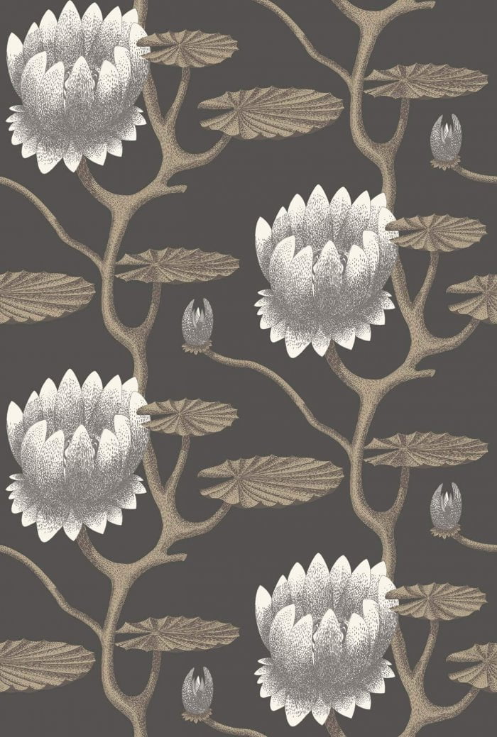 Summer Lily - Cole & Son