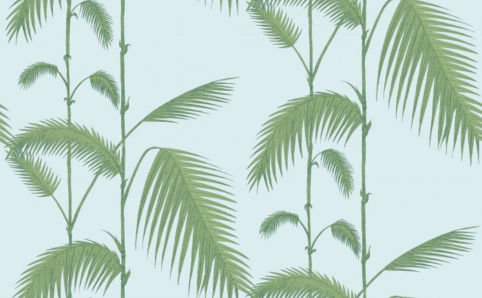 Palm Leaves - Cole & Son