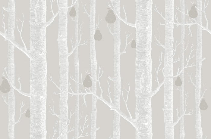 Woods & Pears - Cole & Son