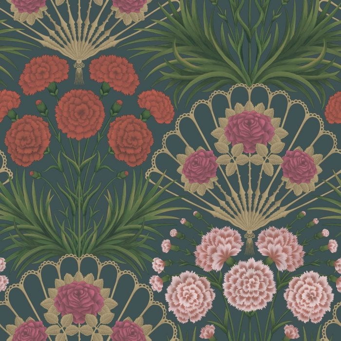 Flamenco Fan - Cole & Son