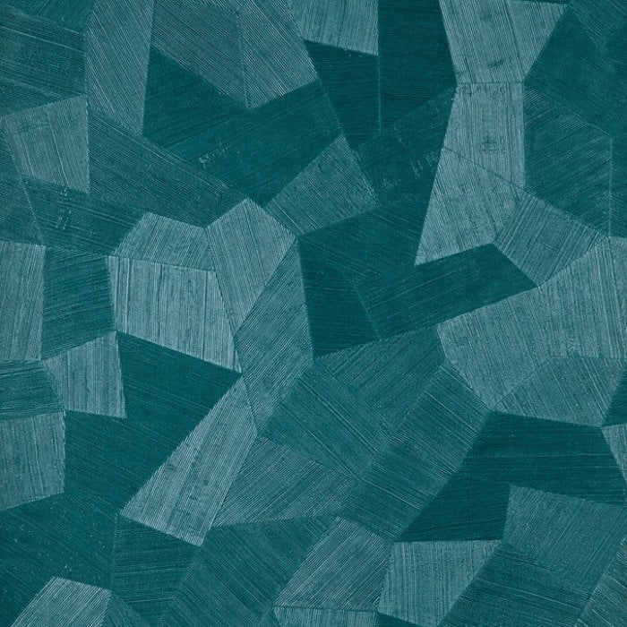 Facet Petrol - Arte