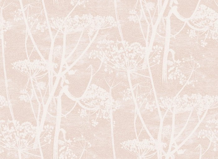 Cow Parsley, Ballet Slipper - Cole & Son
