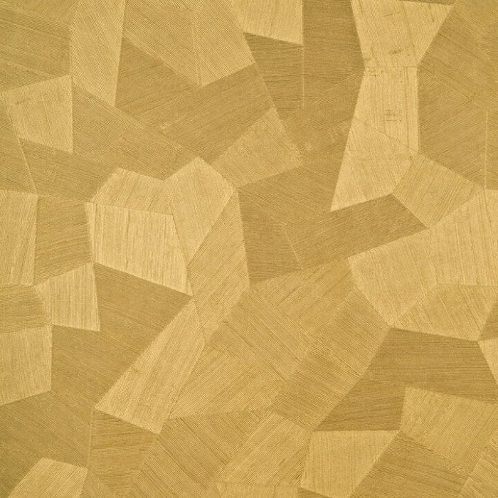 Facet Pure Gold - Arte