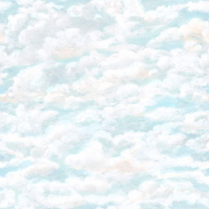 Himmel, Light Blue - Sandberg