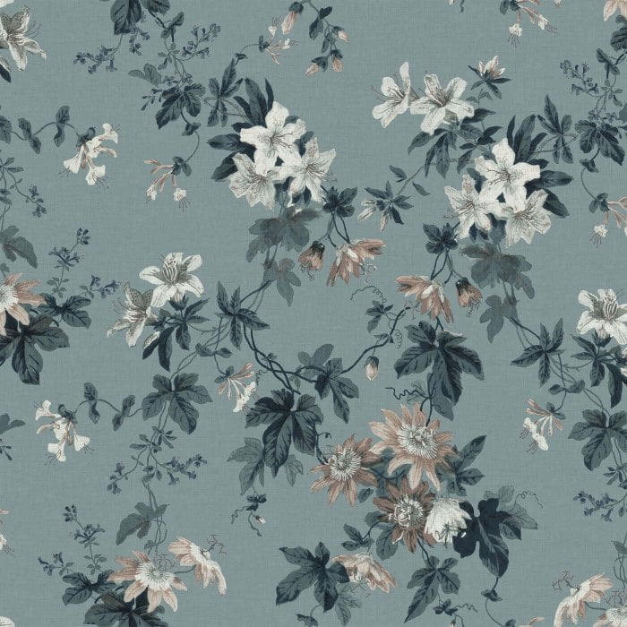 Sandra, Misty Blue - Sandberg