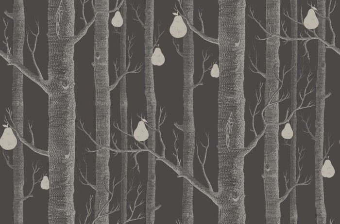 Woods & Pears Cole & - Son