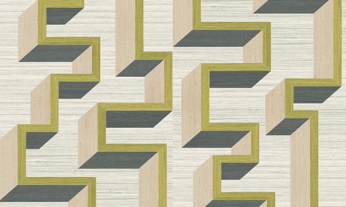 Detour Beige Olive - Arte