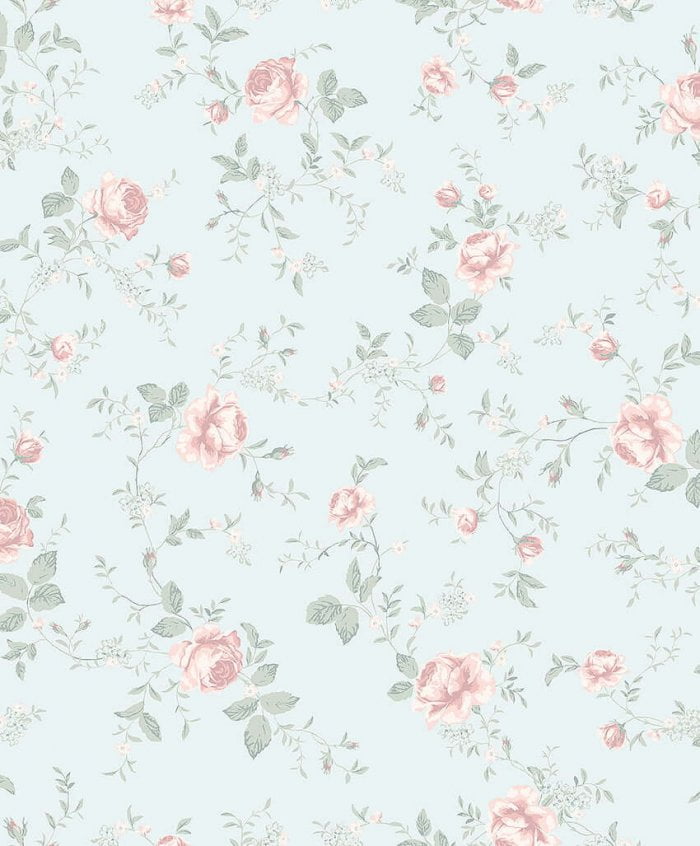 Rose Garden - Boråstapeter