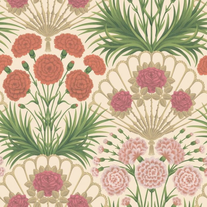 Flamenco Fan - Cole & Son