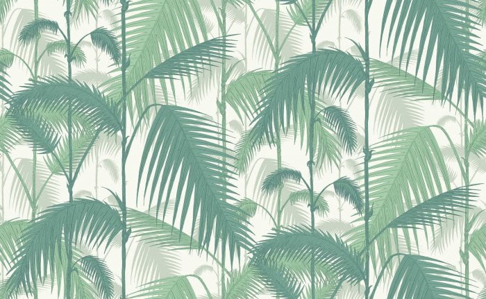 Palm Jungle - Cole & Son