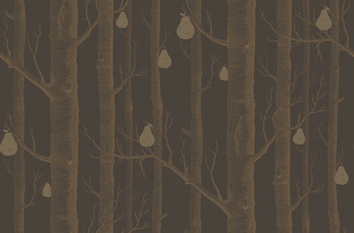 Woods & Pears - Cole & Son