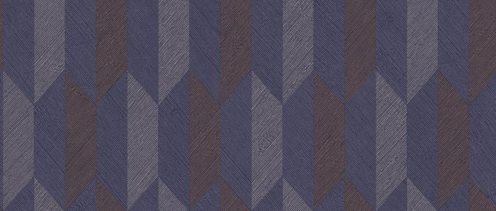 Arrow Copper Night - Arte