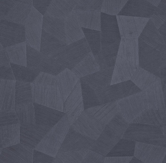Facet Steel Blue - Arte