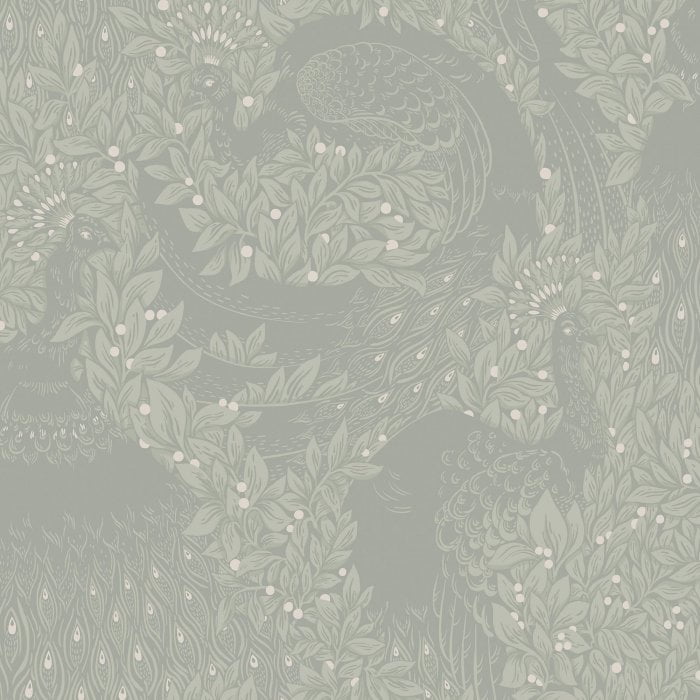 Evelina Sage Green - Sandberg