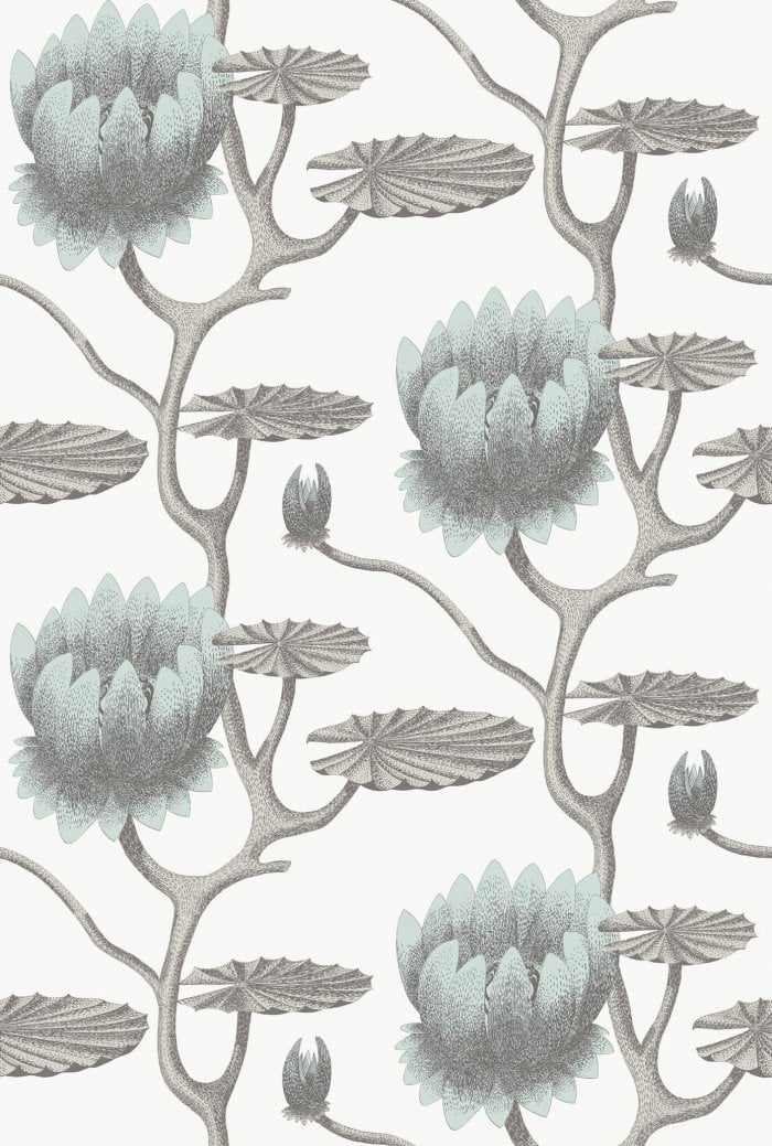 Summer Lily - Cole & Son