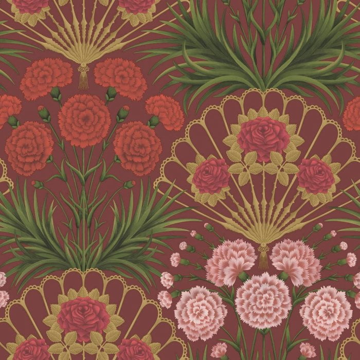 Flamenco Fan - Cole & Son