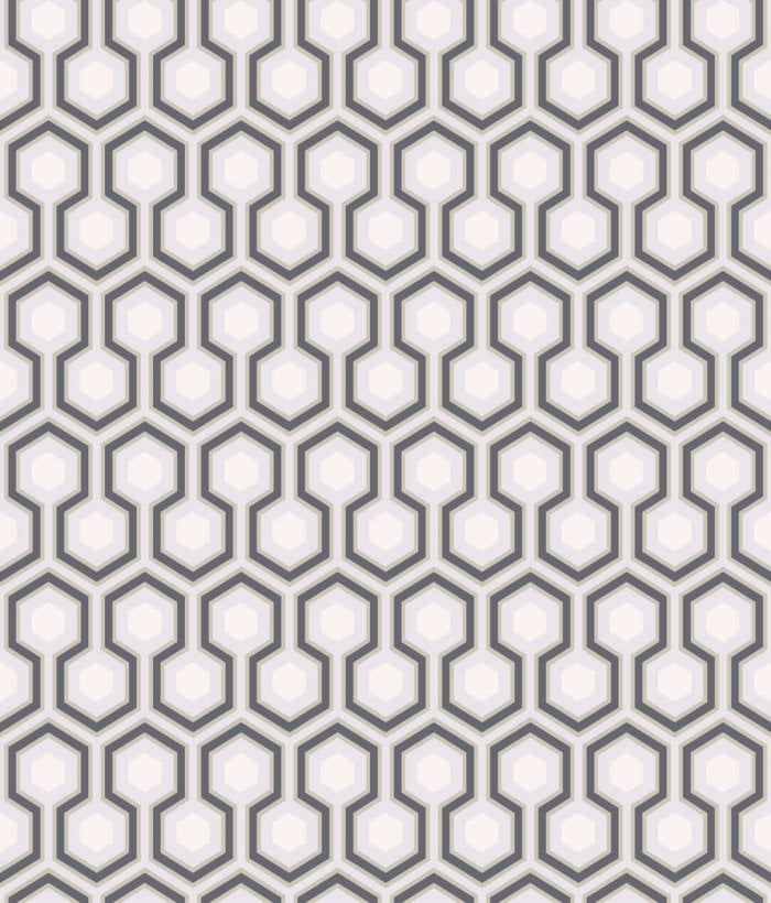 Hicks' Hexagon - Cole & Son