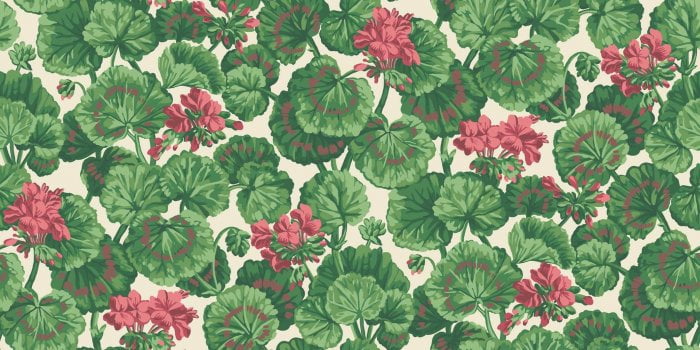 Geranium - Cole & Son