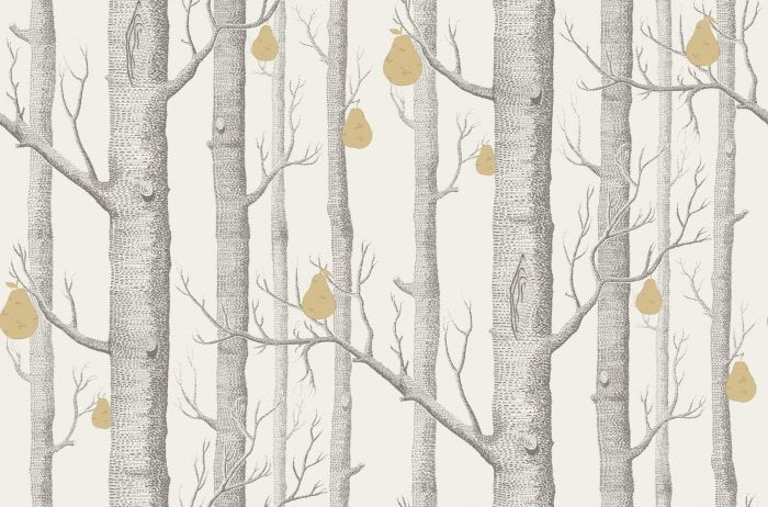 Woods & Pears - Cole & Son