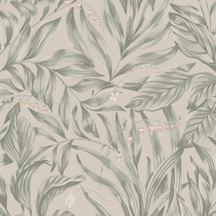 Elin Sage Green - Sandberg