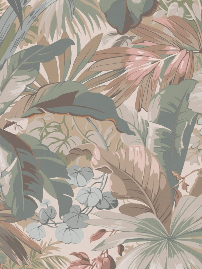 Palm Leaf - Boråstapeter