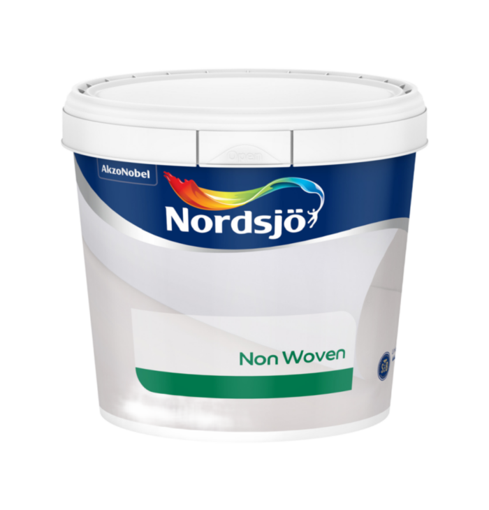 Veggfóðurslím - Nordsjö
