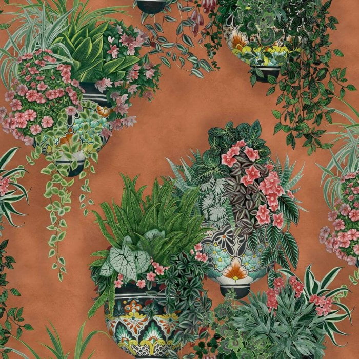 Talavera - Cole & Son