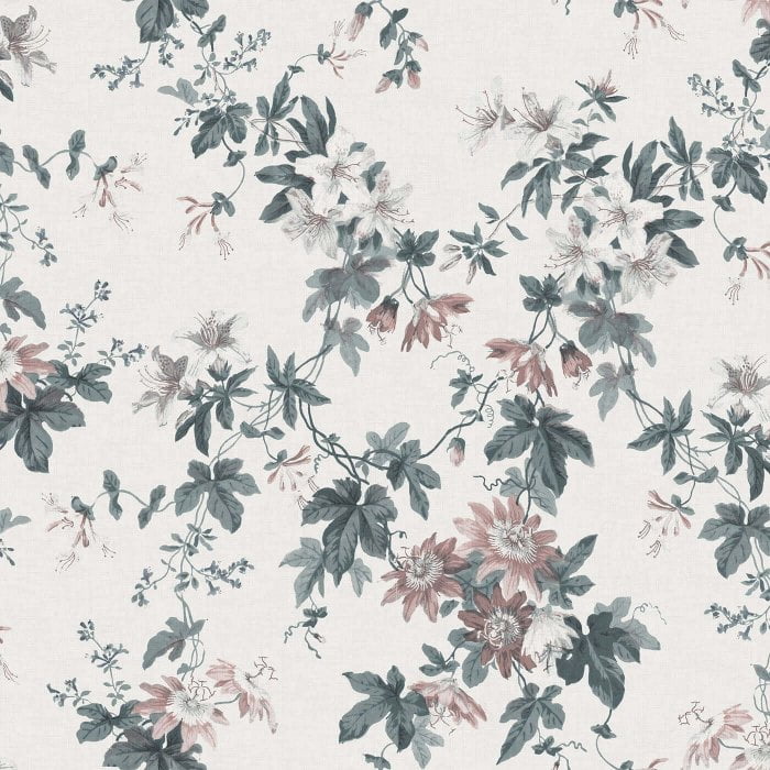 Sandra, Powder White - Sandberg