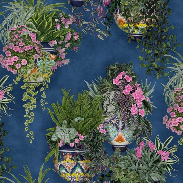 Talavera - Cole & Son