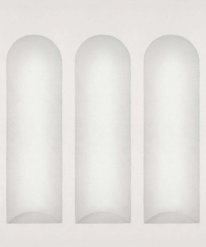 Ljung Light Grey - Sandberg