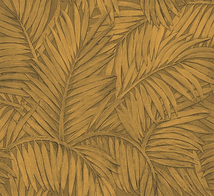Sabal Golden Forest - Arte