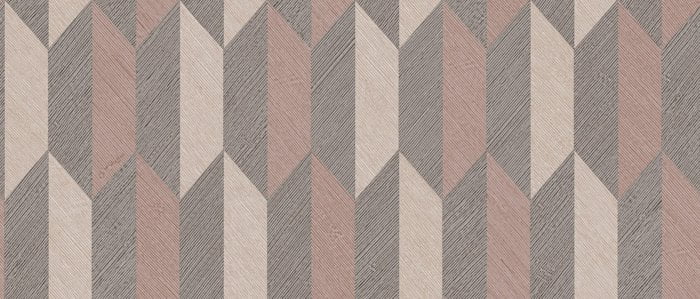 Arrow Framboise Field - Arte