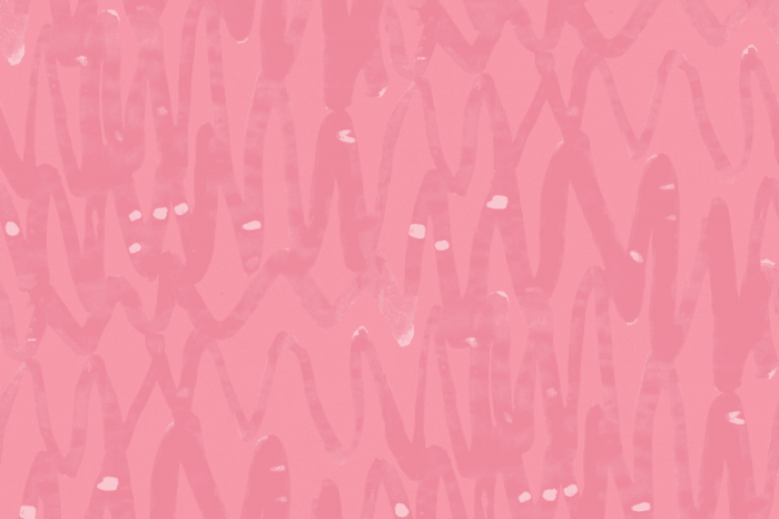 Pulse of Passion Pink- Rebel Walls