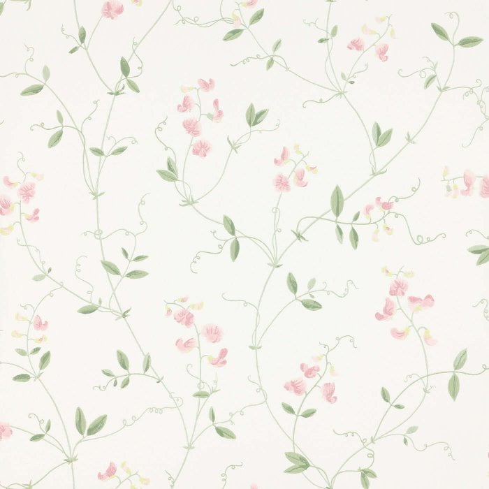 Sanna, Light Pink - Sandberg