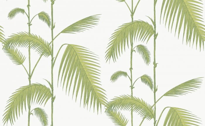 Palm Leaves - Cole & Son
