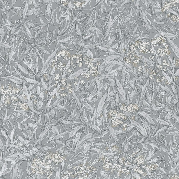 Malin Mineral Grey - Sandberg