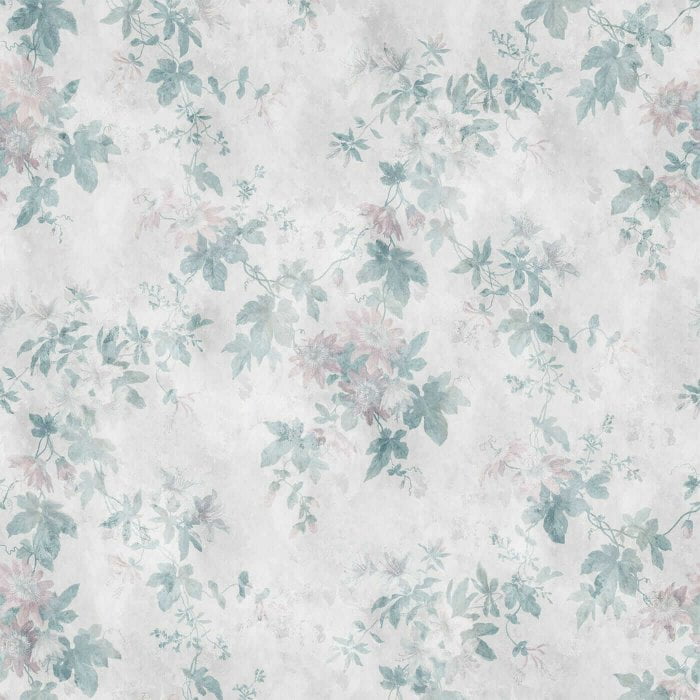 Faded Passion Pastel - Sandberg