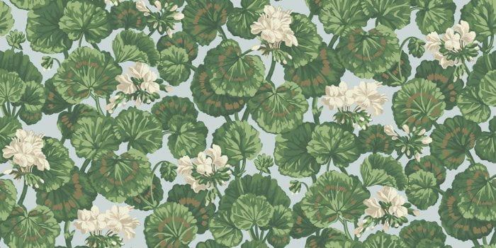 Geranium - Cole & Son