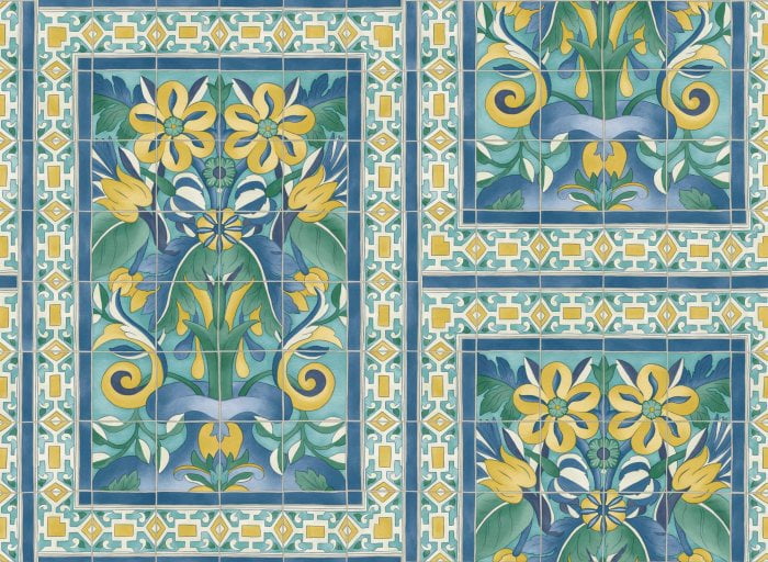 Triana - Cole & Son