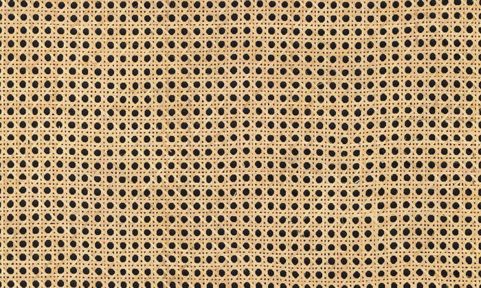 Rattan Eclipse - Arte