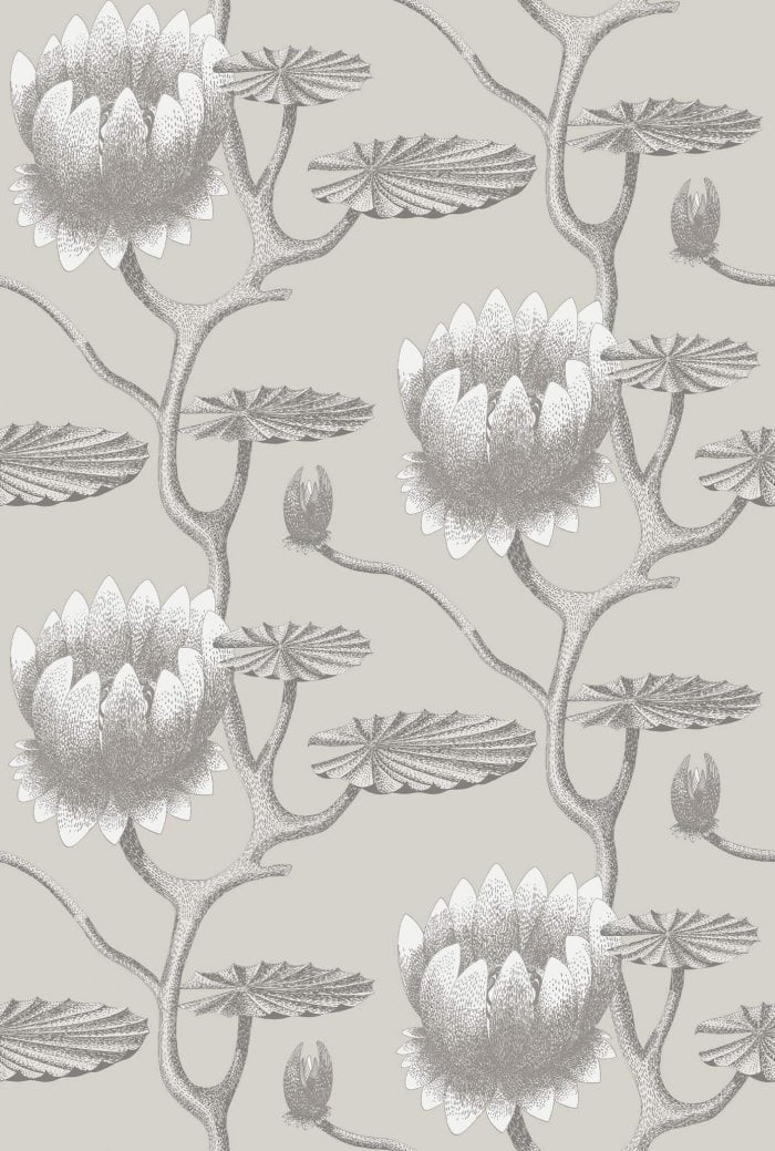 Summer Lily - Cole & Son