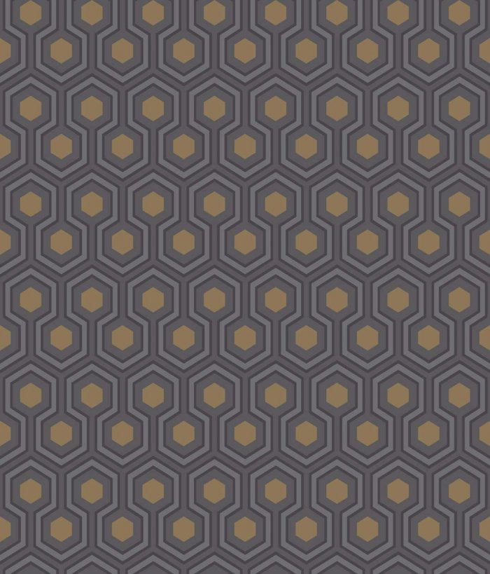 Hicks' Hexagon - Cole & Son
