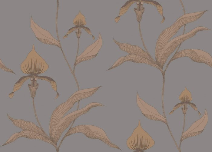 Orchid - Cole & Son