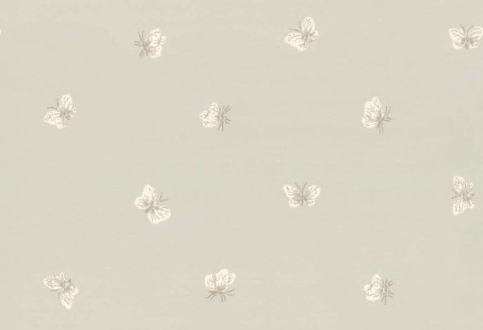 Peaseblossom, Parchment on Linen - Cole & Son