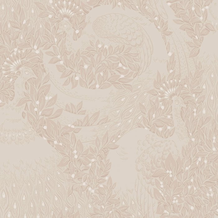 Evelina Blush - Sandberg
