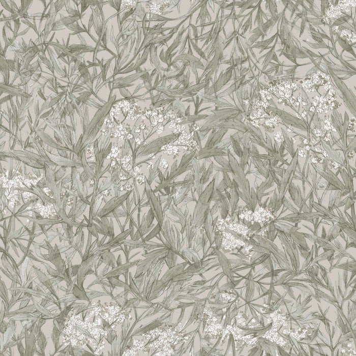 Malin Sage Green - Sandberg