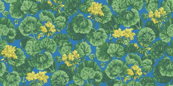 Geranium - Cole & Son