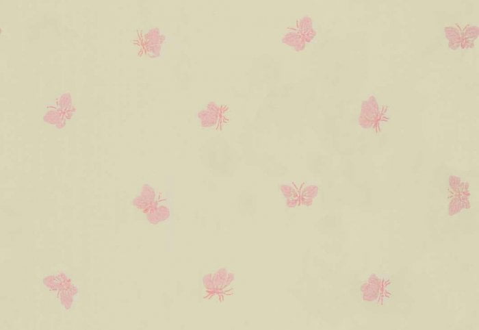 Peaseblossom, Fuchsia on Oat - Cole & Son